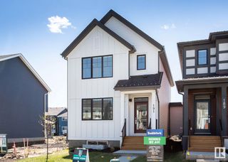 Photo 5: 20423 25 Avenue NW in Edmonton: Zone 57 House for sale : MLS®# E4298176