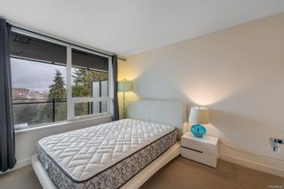 Photo 5: 707 3131 KETCHESON Road in Richmond: West Cambie Condo for sale : MLS®# R2753185