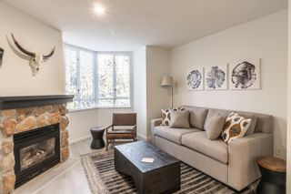 Main Photo: 613 4315 NORTHLANDS Boulevard in Whistler: Whistler Village Condo for sale in "Cascade Lodge" : MLS®# R2849206