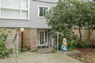 Photo 18: 202 2272 DUNDAS Street in Vancouver: Hastings Condo for sale in "Nikolyn" (Vancouver East)  : MLS®# R2509624