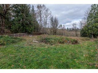 Photo 20: 37471 ATKINSON Road in Abbotsford: Sumas Mountain House for sale : MLS®# R2220193