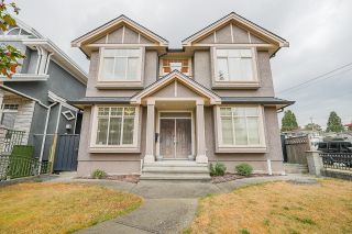 Main Photo: 4099 FRANCES Street in Burnaby: Willingdon Heights House for sale (Burnaby North)  : MLS®# R2726631