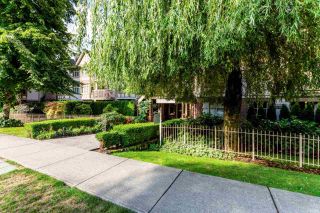 Photo 22: 510 2059 CHESTERFIELD Avenue in North Vancouver: Central Lonsdale Condo for sale in "Ridge Park Gardens" : MLS®# R2462464