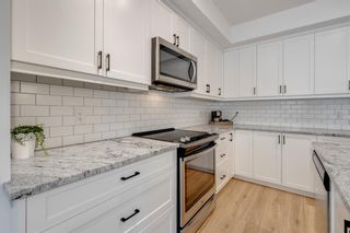 Photo 5: 113 100 Auburn Meadows Manor SE in Calgary: Auburn Bay Apartment for sale : MLS®# A1244664