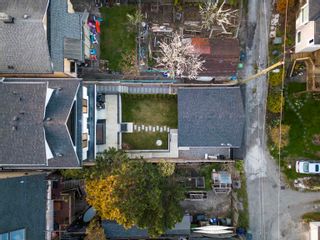 Photo 39: 622 SLOCAN Street in Vancouver: Renfrew VE 1/2 Duplex for sale (Vancouver East)  : MLS®# R2866073