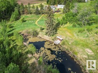 Photo 45: 452045 RR 12A: Rural Wetaskiwin County House for sale : MLS®# E4342379