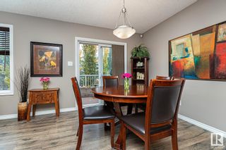 Photo 18: 34 9350 211 Street in Edmonton: Zone 58 House Half Duplex for sale : MLS®# E4361963