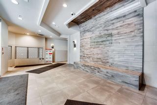 Photo 4: 406 683 10 Street SW in Calgary: Downtown West End Apartment for sale : MLS®# A1145981