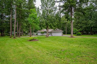 Photo 2: 19777 20 Avenue in Langley: Brookswood Langley House for sale : MLS®# R2800483