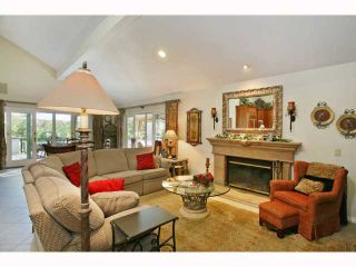 Photo 5: SCRIPPS RANCH House for sale : 3 bedrooms : 12473 Grainwood in San Diego