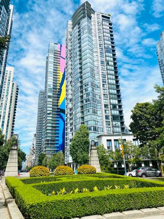 Photo 31: 2106 1438 RICHARDS Street in Vancouver: Yaletown Condo for sale in "AZURA" (Vancouver West)  : MLS®# R2596803