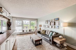 Photo 5: 302 920 Royal Avenue SW in Calgary: Lower Mount Royal Apartment for sale : MLS®# A1169411