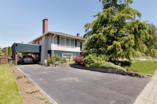 Photo 3: 1207 FOSTER Avenue in Coquitlam: Central Coquitlam House for sale : MLS®# R2586745