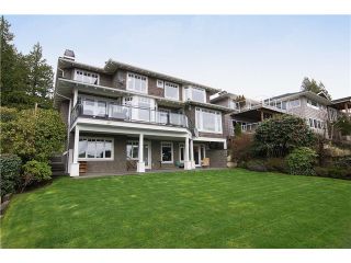 Photo 10: 2320 OTTAWA Avenue in West Vancouver: Dundarave House for sale : MLS®# V878350