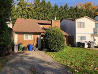 Photo 2: 45563 MCINTOSH Drive in Chilliwack: Chilliwack W Young-Well House for sale : MLS®# R2417065