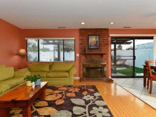 Photo 5: Residential for sale : 4 bedrooms : 3633 Morlan Street in San Diego