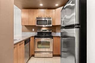 Photo 9: 804 1212 HOWE Street in Vancouver: Downtown VW Condo for sale in "1212 HOWE" (Vancouver West)  : MLS®# R2864972