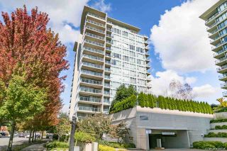Photo 1: 1701 5028 KWANTLEN Street in Richmond: Brighouse Condo for sale in "Seasons" : MLS®# R2506428