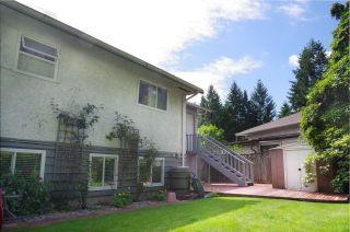 Photo 6: 2617 LAURALYNN Drive in North Vancouver: Westlynn House for sale : MLS®# R2467317