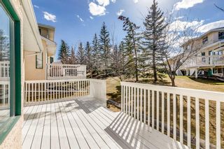 Photo 34: 23 200 Sandstone Drive NW in Calgary: Sandstone Valley Row/Townhouse for sale : MLS®# A2110515