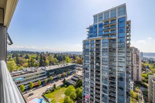 Photo 16: 1704 615 BELMONT Street in New Westminster: Uptown NW Condo for sale in "BELMONT TOWER" : MLS®# R2880034