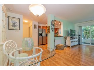 Photo 16: 106 3063 IMMEL Street in Abbotsford: Central Abbotsford Condo for sale in "Clayburn Ridge" : MLS®# R2708796
