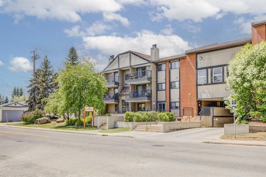 Main Photo: 1111 13045 6 Street SW in Calgary: Canyon Meadows Apartment for sale : MLS®# A1225114