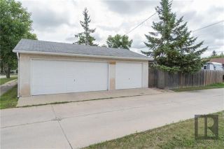 Photo 20: 427 Redonda Street in Winnipeg: East Transcona Residential for sale (3M)  : MLS®# 1820545