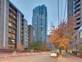 Photo 20: 703 1188 HOWE Street in Vancouver: Downtown VW Condo for sale (Vancouver West)  : MLS®# R2131233