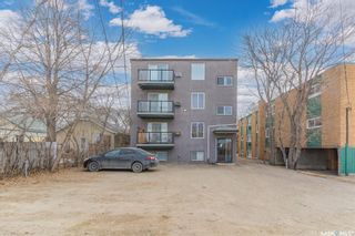 Photo 22: 5 905 4th Avenue North in Saskatoon: City Park Residential for sale : MLS®# SK966351