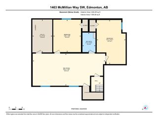 Photo 3: 1463 MCMILLIAN Way in Edmonton: Zone 55 House for sale : MLS®# E4293827