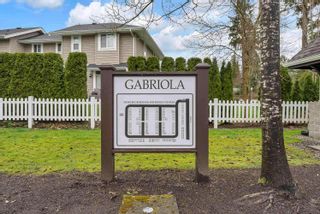 Photo 28: 49 12099 237 Street in Maple Ridge: East Central Townhouse for sale in "GABRIOLA" : MLS®# R2667545