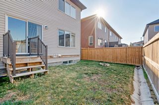 Photo 39: 113 Hillcrest Gardens SW: Airdrie Row/Townhouse for sale : MLS®# A2003201
