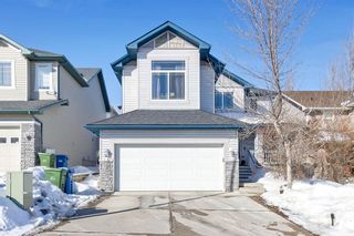Photo 1: 230 Panamount Drive NW in Calgary: Panorama Hills Detached for sale : MLS®# A2032153