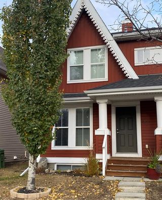 Photo 29: 120 Auburn Bay Street SE in Calgary: Auburn Bay Semi Detached (Half Duplex) for sale : MLS®# A2029808