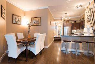 Photo 5: 585 West 7th Avenue in Affiniti: Home for sale