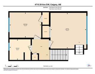 Photo 34: 4715 29 Avenue SW in Calgary: Glenbrook Detached for sale : MLS®# C4302989