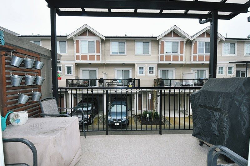 Photo 5: Photos: 87 10151 240 Street in Maple Ridge: Albion Townhouse for sale in "ALBION STATION" : MLS®# R2442922