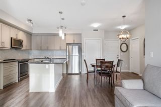 Photo 9: 104 300 Auburn Meadows Manor SE in Calgary: Auburn Bay Apartment for sale : MLS®# A2022411