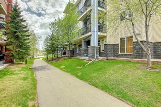 Photo 31: 302 120 Country Village Circle NE in Calgary: Country Hills Village Apartment for sale : MLS®# A1214109