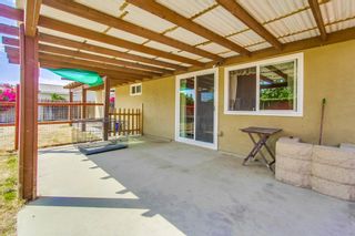 Photo 18: OCEANSIDE House for sale : 3 bedrooms : 3775 Cherrystone St
