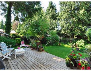 Photo 9: 1695 Amble Greene Drive in Surrey: Crescent Bch Ocean Pk. House for sale (South Surrey White Rock)  : MLS®# F2911984