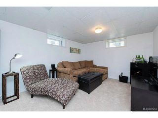 Photo 14: 119 Bank Avenue in WINNIPEG: St Vital Residential for sale (South East Winnipeg)  : MLS®# 1419669