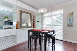 Photo 8: 18 2925 KING GEORGE Boulevard in Surrey: King George Corridor Townhouse for sale in "Keystone" (South Surrey White Rock)  : MLS®# R2217757