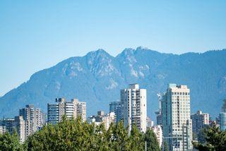 Photo 16: 313 1485 W 6TH Avenue in Vancouver: False Creek Condo for sale in "Carrara" (Vancouver West)  : MLS®# R2725157