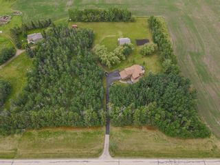 Photo 4: 1323 Highway 596: Rural Red Deer County Detached for sale : MLS®# A1116362