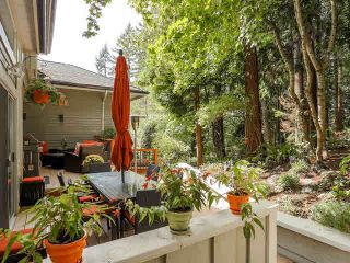 Photo 19: 5 181 RAVINE DRIVE in PORT MOODY: Heritage Mountain Townhouse for sale (Port Moody)  : MLS®# V1142572