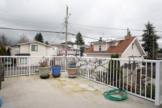 Photo 32: 6630 BUTLER Street in Vancouver: Killarney VE House for sale (Vancouver East)  : MLS®# R2670889