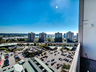 Photo 7: 1103 98 TENTH Street in New Westminster: Downtown NW Condo for sale in "Plaza Point" : MLS®# R2494856