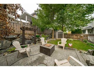 Photo 39: 21654 93 Avenue in Langley: Walnut Grove House for sale : MLS®# R2498197